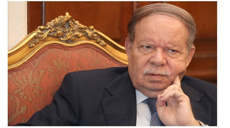 عن 92 عاما.. وفاة أحمد فتحي سرور رئيس البرلمان المصري الأسبق